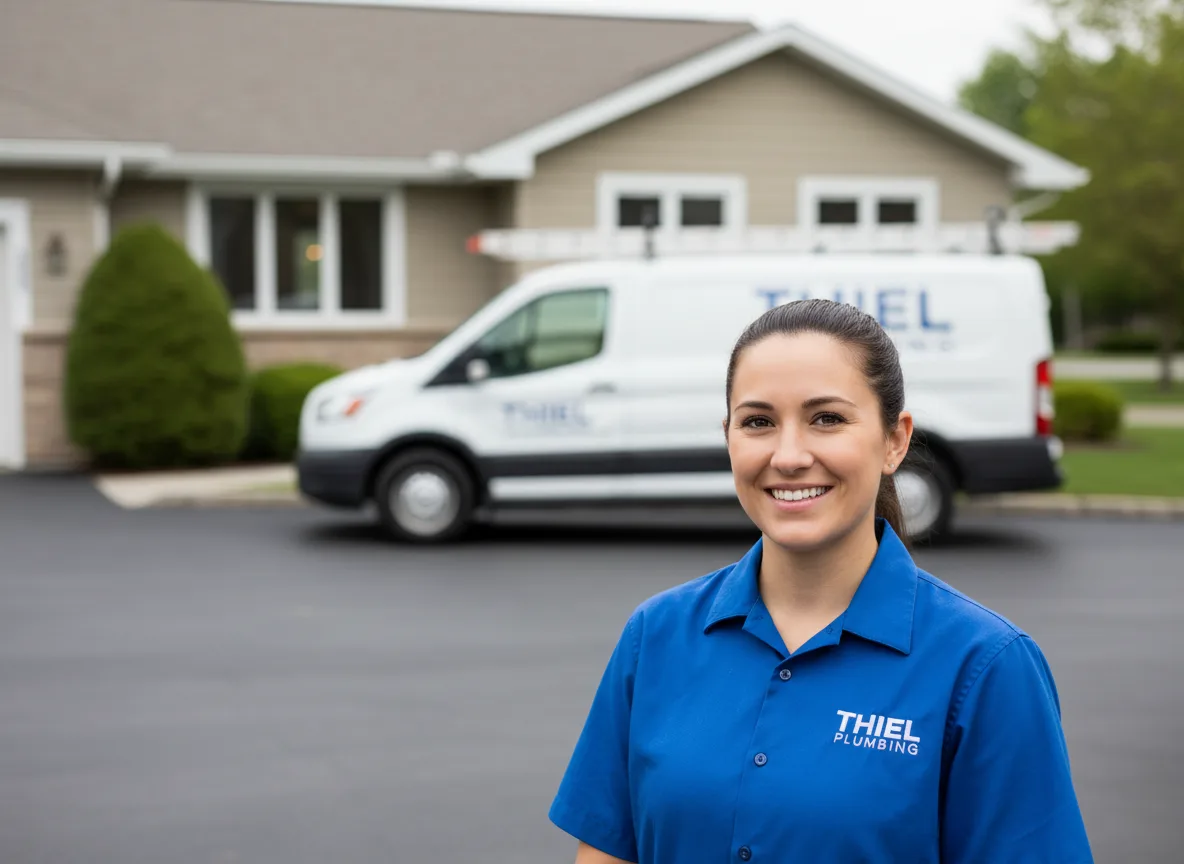 Plumber Marengo, IA FAQs